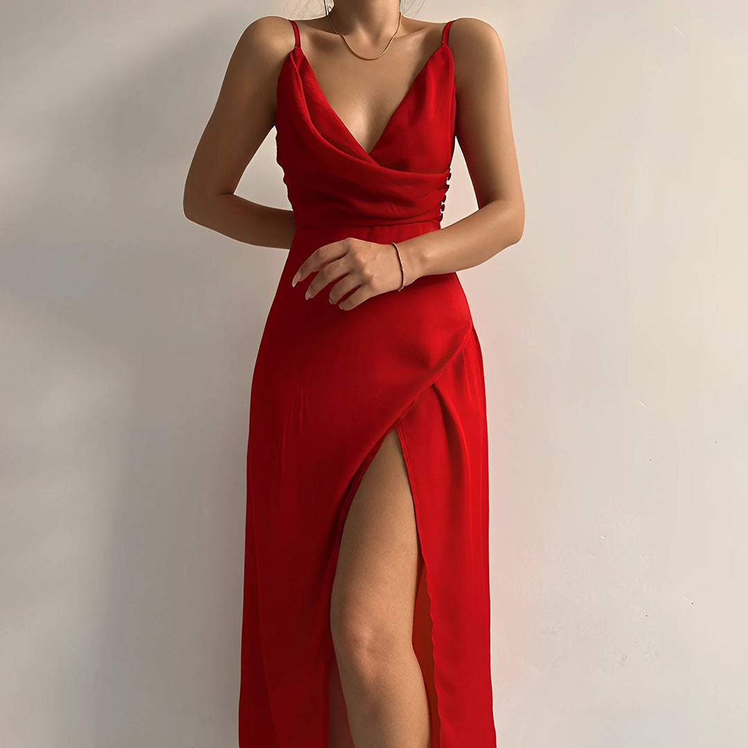 Carissa? - Elegantes Kleid