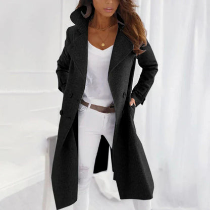 Angela™ - Elegante Gemütliche Jacke