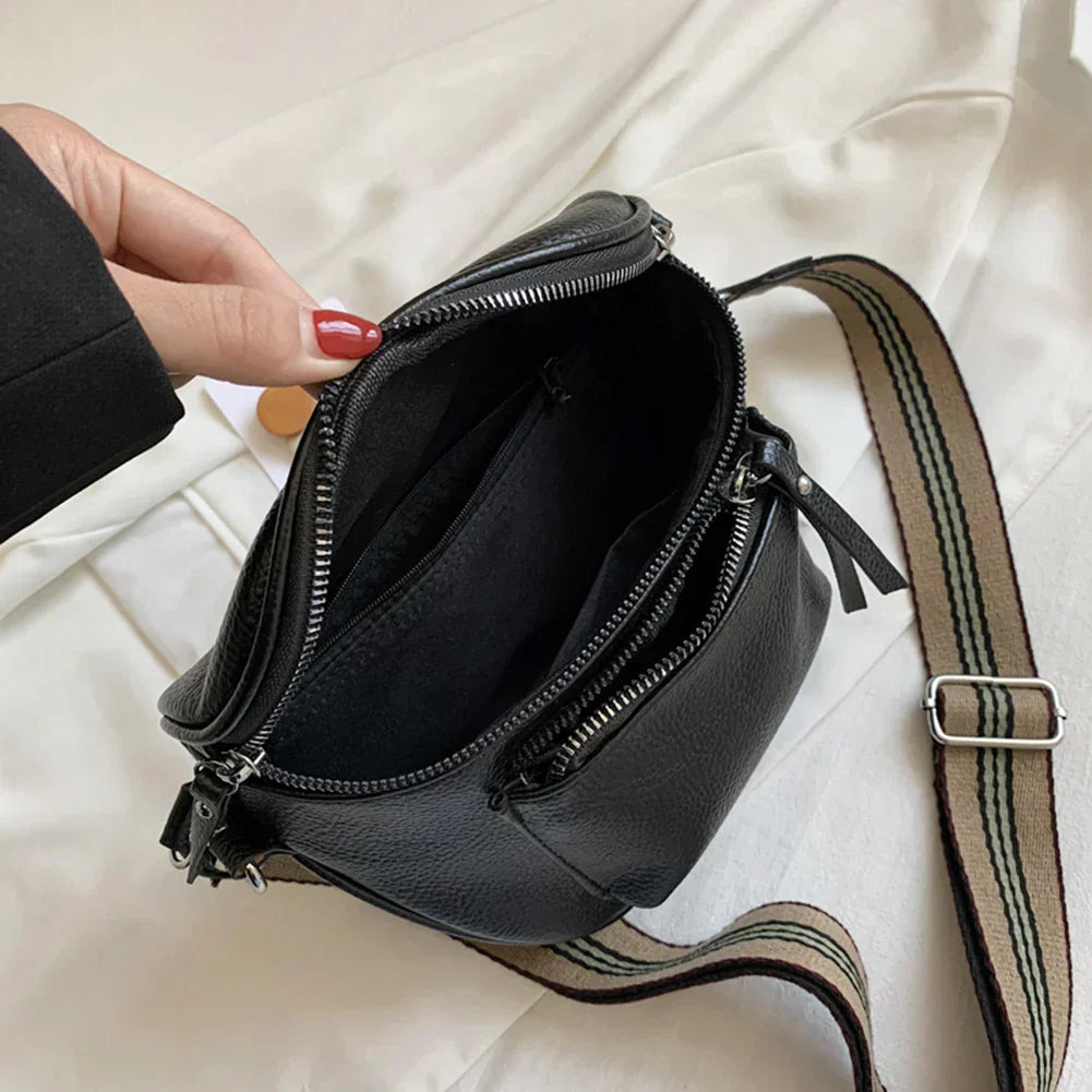 Amelia™ Elegance | Vielseitige Schultertasche