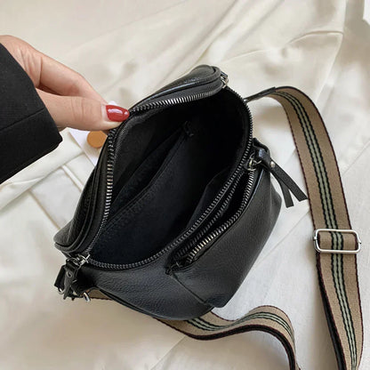 Amelia™ Elegance | Vielseitige Schultertasche