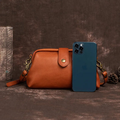 Alyssa™ Zeitloser Charme | Einzigartige Handtasche