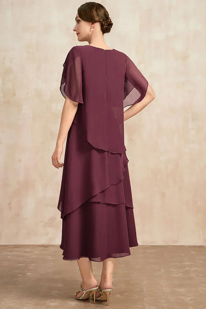 Carona™ - Elegantes Kleid