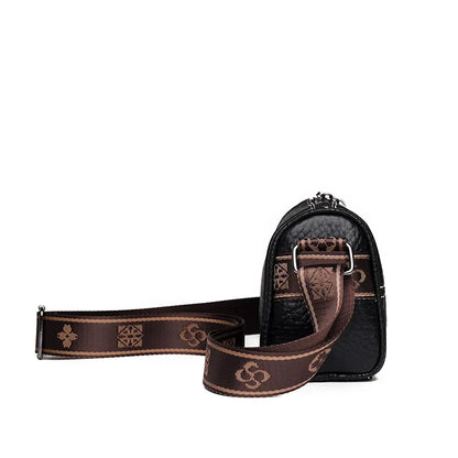 Amelia™ Zeitlose Eleganz | Klassische Schultertasche