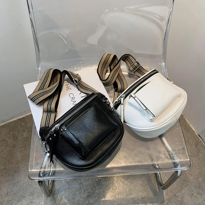 Amelia™ Elegance | Vielseitige Schultertasche