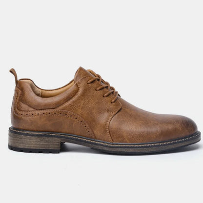 Byron™ | Business-Leder Schuhe