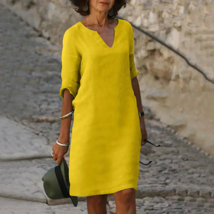 Andrene™ - Elegantes Kleid für Frauen