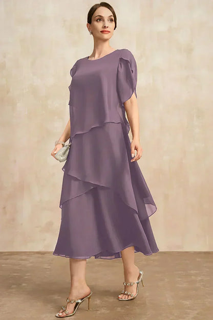 Carona™ - Elegantes Kleid