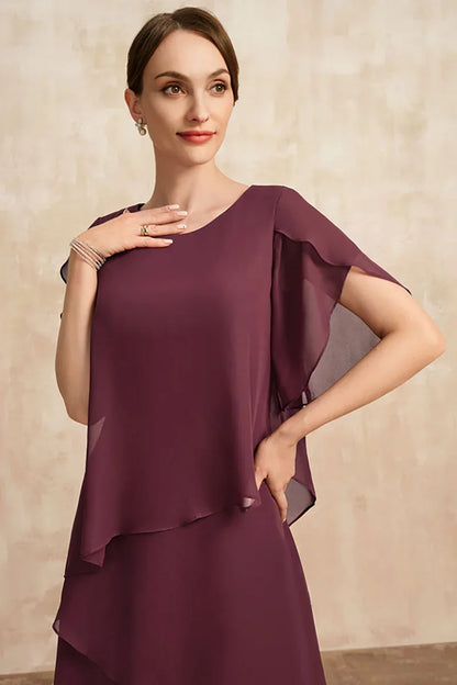 Carona™ - Elegantes Kleid