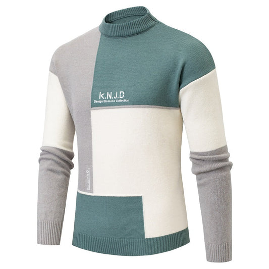 Arvid™ | Winterpullover