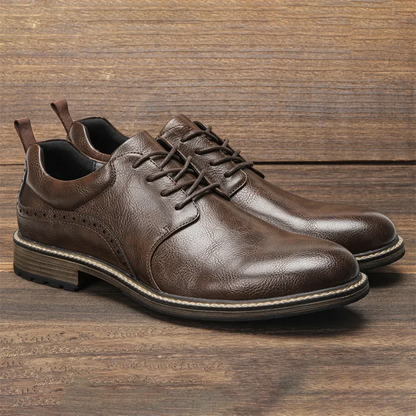 Byron™ | Business-Leder Schuhe