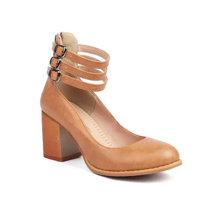 Alira™ - Elegante Pumps