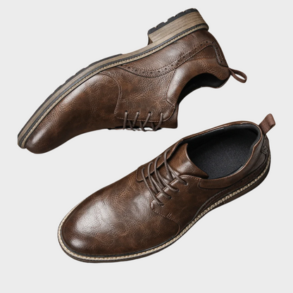 Byron™ | Business-Leder Schuhe