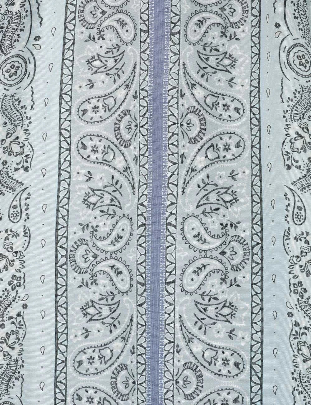 Adele™ - Boho-Druck Zweiteiler