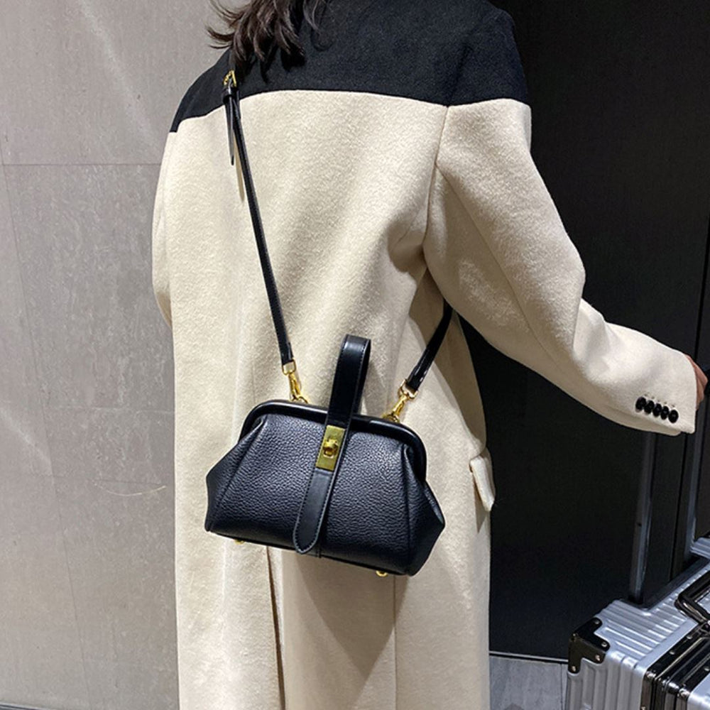 Addison™ Retro Luxe | Umhängetasche