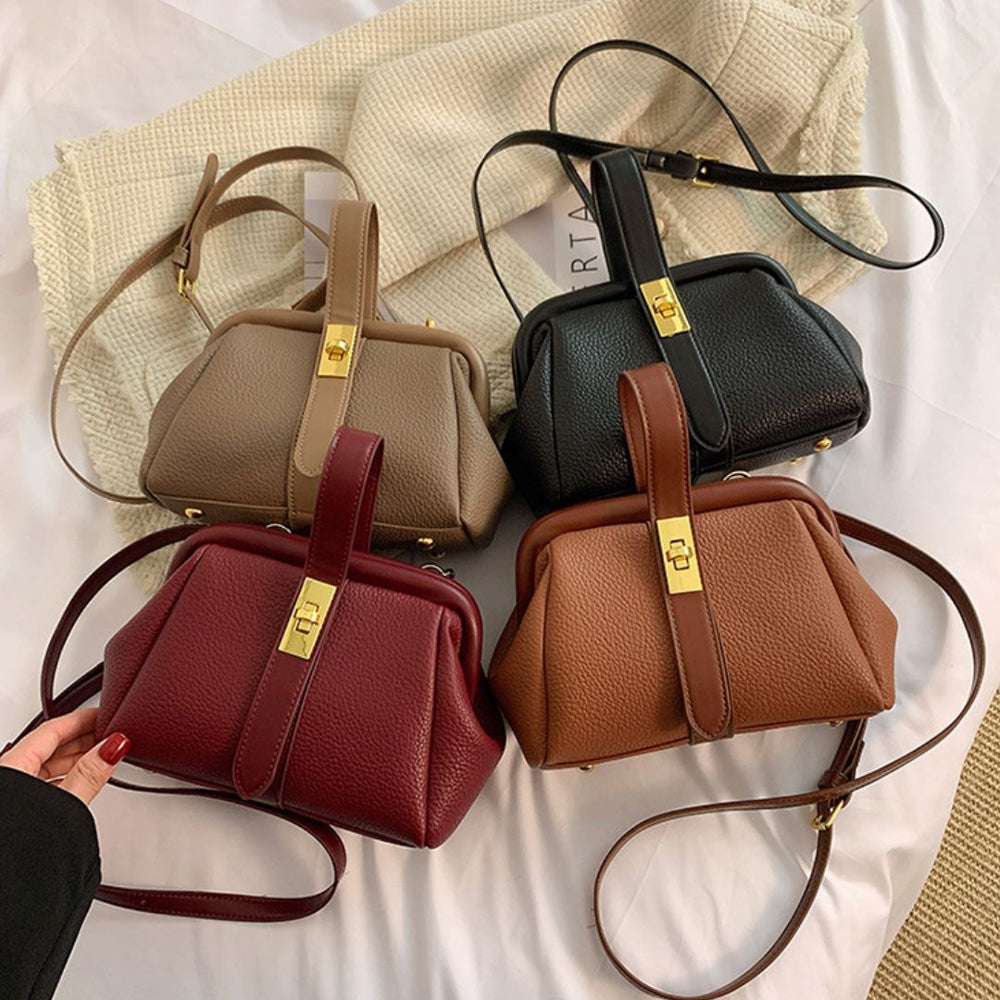 Addison™ Retro Luxe | Umhängetasche