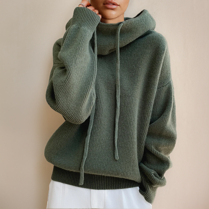 Agathe | Komfortabler und Schicker Pullover