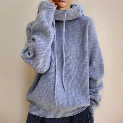 Agathe | Komfortabler und Schicker Pullover