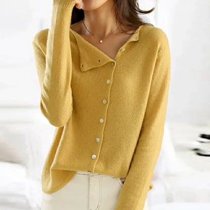 Alfonsa - Eleganter Damen Cardigan