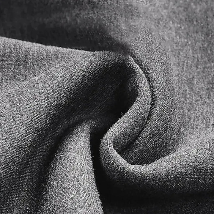 Arie™ - Herren Winterjacke mit Kapuze