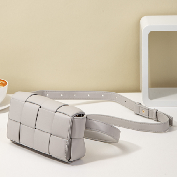 Alyssa™ Charm | Stylische Gürteltasche