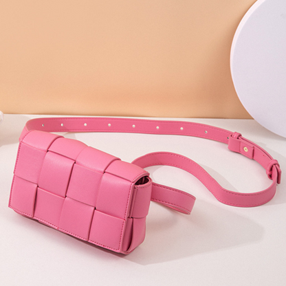 Alyssa™ Charm | Stylische Gürteltasche