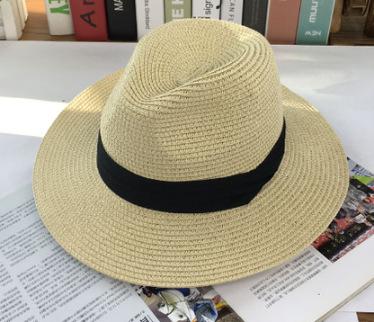 Andre™ - Klassischer Handgefertigter Panama-Hut