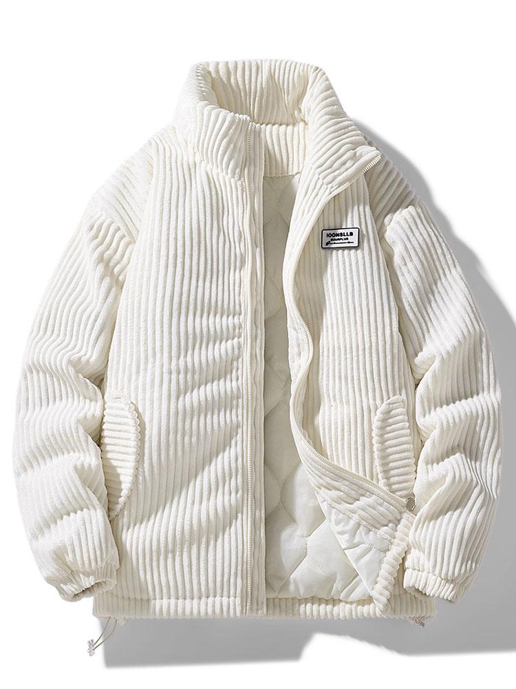 Adriaan™ - Stilvolle jacke