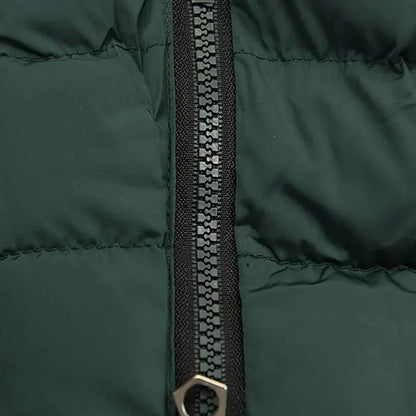 Celestia™ - Fellgefütterte Kapuzenjacke