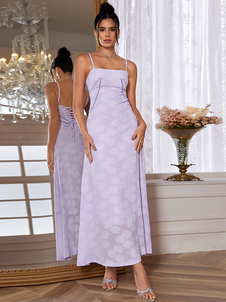 Aura™ - Elegantes und leichtes Sommerkleid