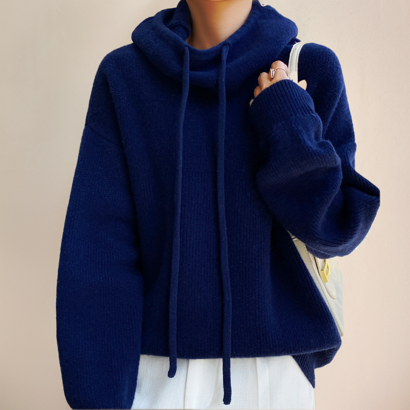 Agathe | Komfortabler und Schicker Pullover