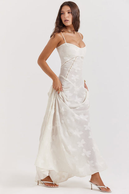 Aura™ - Elegantes und leichtes Sommerkleid