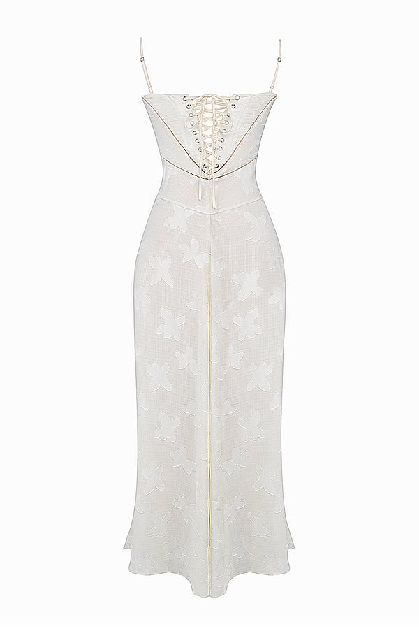 Aura™ - Elegantes und leichtes Sommerkleid