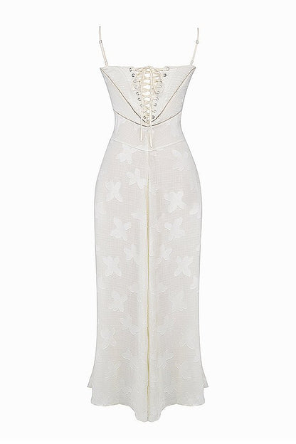 Aura™ - Elegantes und leichtes Sommerkleid