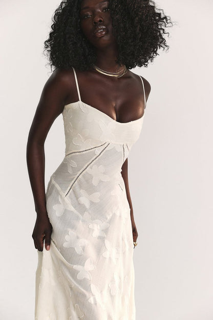 Aura™ - Elegantes und leichtes Sommerkleid