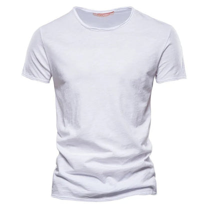 Aksel? - Freizeit-T-Shirt
